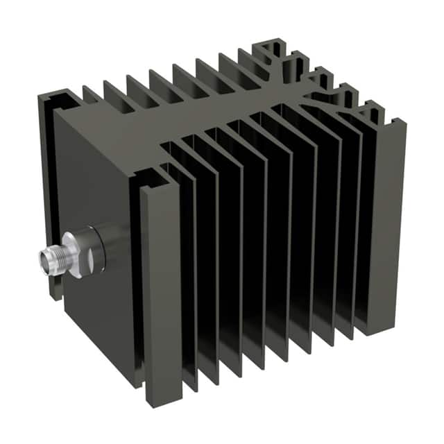 R404773000 TERMINATION: TNC F 6 GHZ 100W