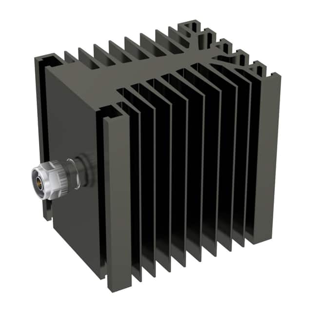 R404780000 TERMINATION: N M 6 GHZ 150W