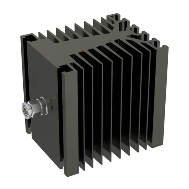 R404782000 TERMINATION: TNC M 6 GHZ 150W