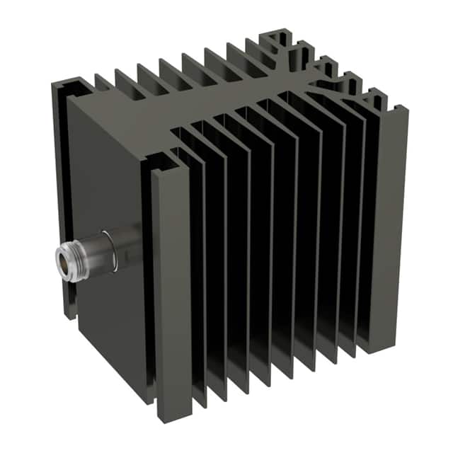 R404781000 TERMINATION: N F 6 GHZ 150W