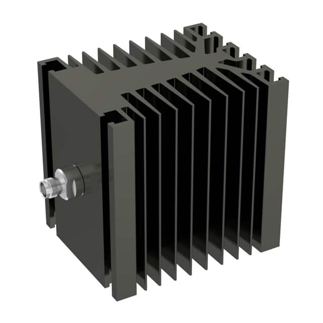 R404783000 TERMINATION: TNC F 6 GHZ 150W