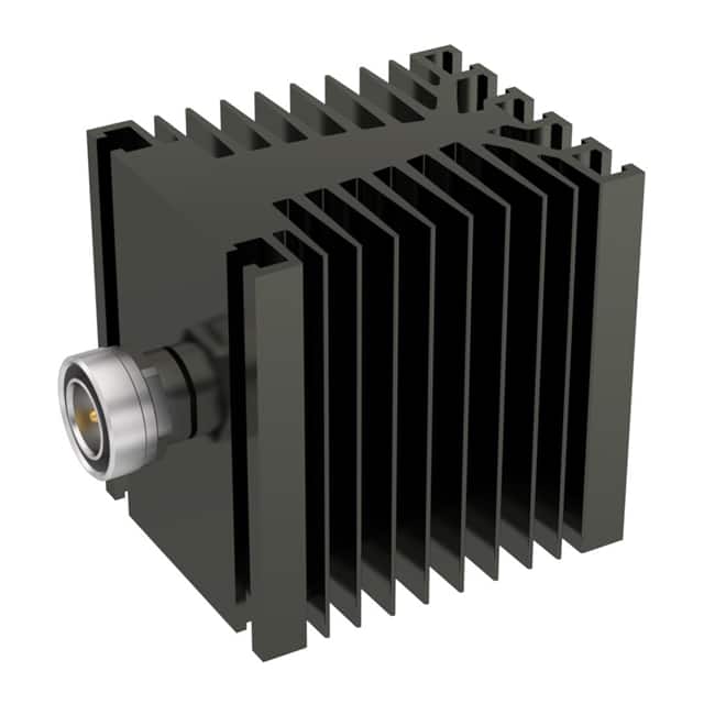 R404786000 TERMINATION: 7-16 M 6 GHZ 150W