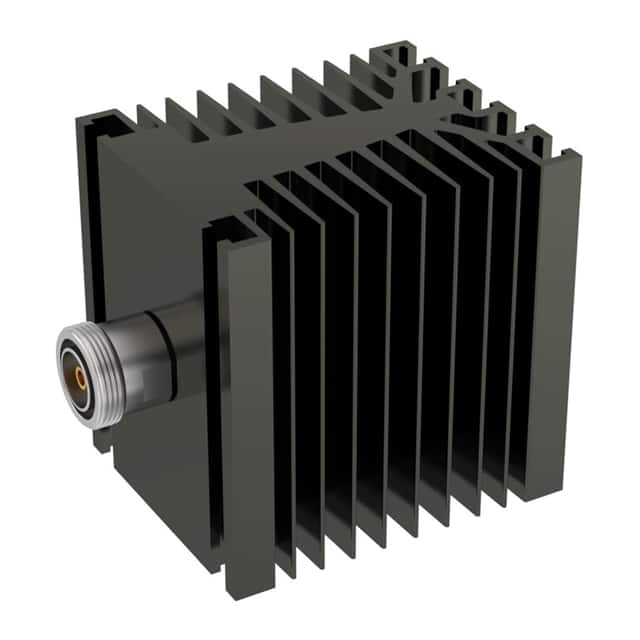 R404787000 TERMINATION: 7-16 F 6 GHZ 150W