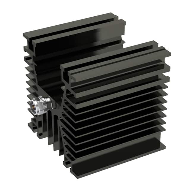 R404780020 TERMINATION: N M 6 GHZ 200W