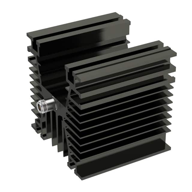 R404781020 TERMINATION: N F 6 GHZ 200W