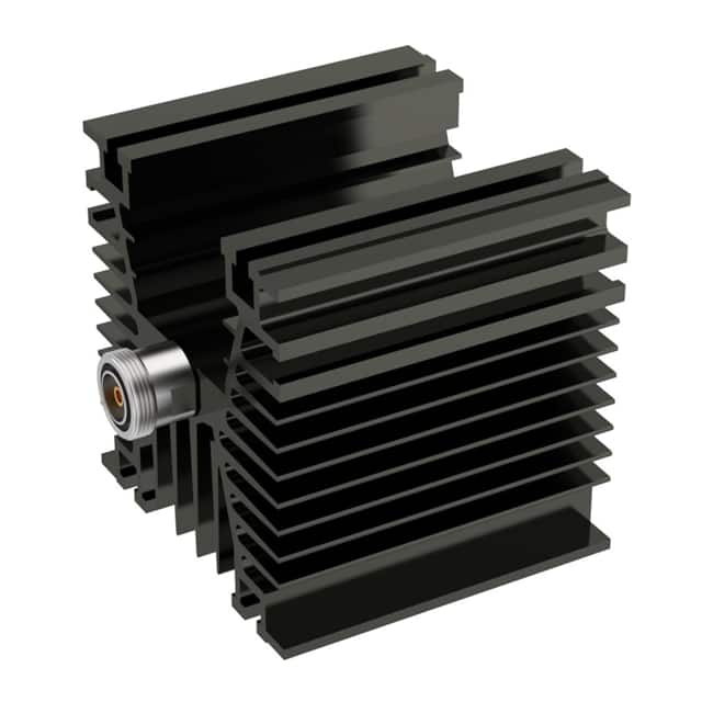 R404787020 TERMINATION: 7-16 F 6 GHZ 200W