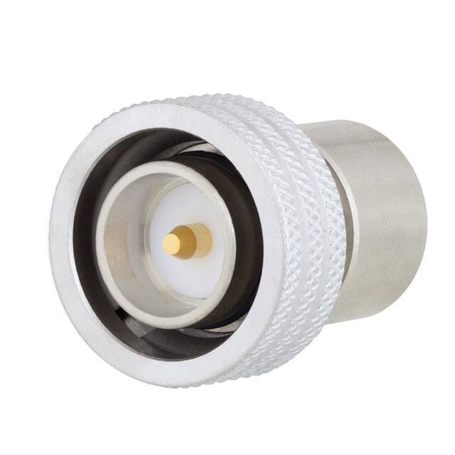 PE6TR1047 6GHZ TERM (M) 4.3-10 2W PUSH-ON