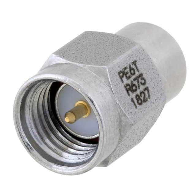 PE6TR673 26.5GHZ TERMINATOR PLUG SMA 2W
