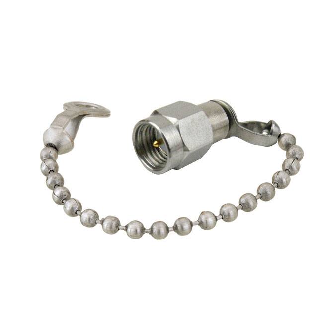 PE6TR677 26.5GHZ TERMINATOR PLUG SMA 2W