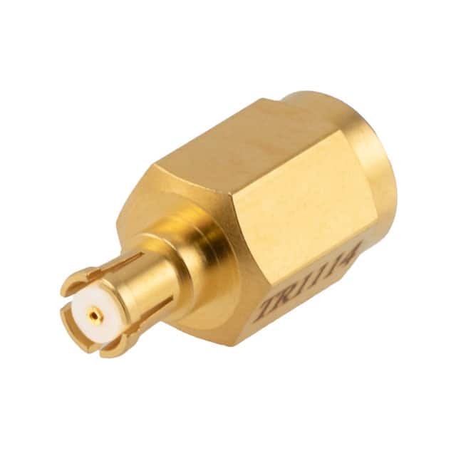 PE6TR1114 27GHZ TERMINATOR JACK SMP 1W