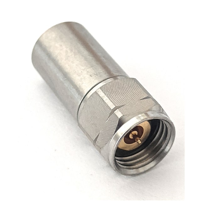 P1TR-24M-50G1W 2.4MMTERMINATION MALE