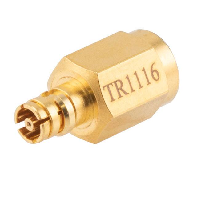 PE6TR1116 40GHZ TERMINATOR (F) SMP 1W