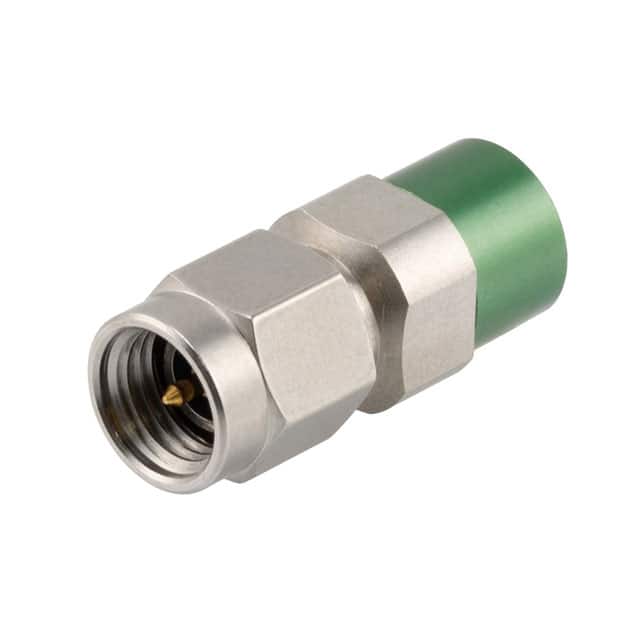PE6TR1110 34.5GHZ TERMINATOR (M) 3.5MM 1W