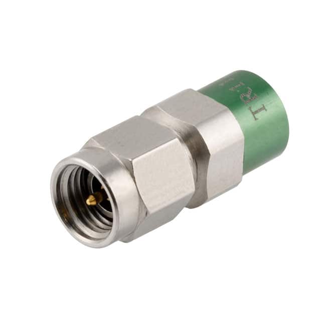 PE6TR1109 34.5GHZ TERMINATOR (M) 3.5MM 1W