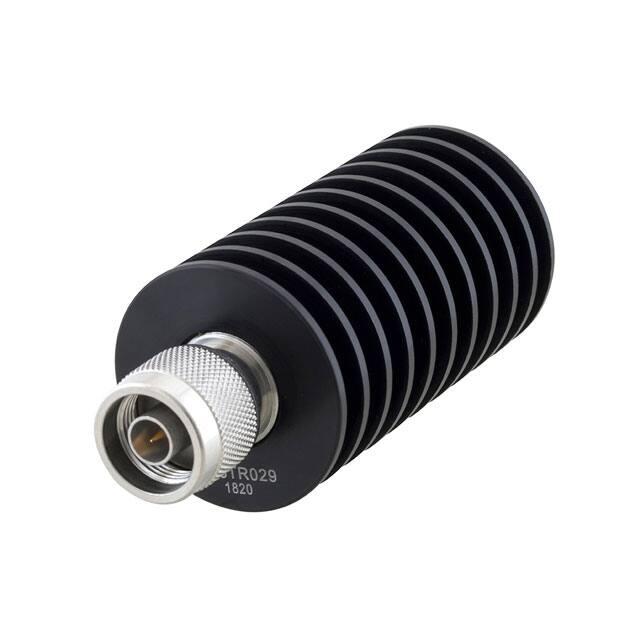 PE6TR029 8.5GHZ TERMINATOR PLUG N 50W