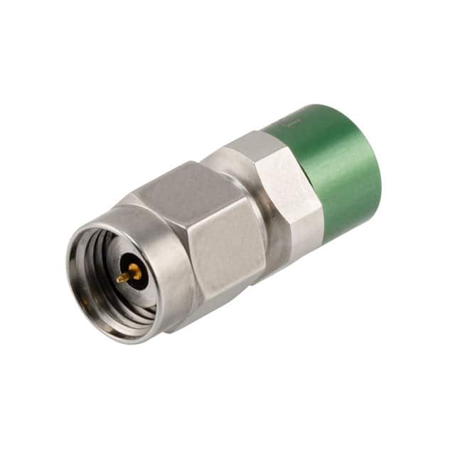 PE6TR1103 50GHZ TERMINATOR PLUG 2.4MM 1W
