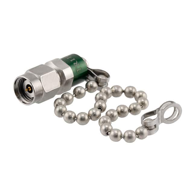 PE6TR1104 50GHZ TERMINATOR PLUG 2.4MM 1W