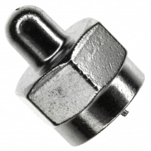 BA-0610 CONN TERMINATOR PLUG F 75OHM