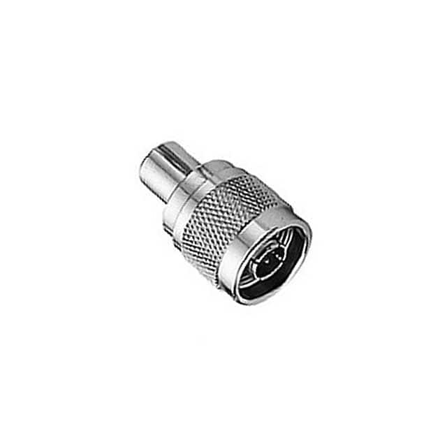1-1337638-0 CONN TERMINATOR PLUG N 50OHM