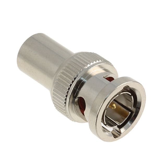 HBC310X075 CONN TERMINATOR PLUG BNC 75OHM