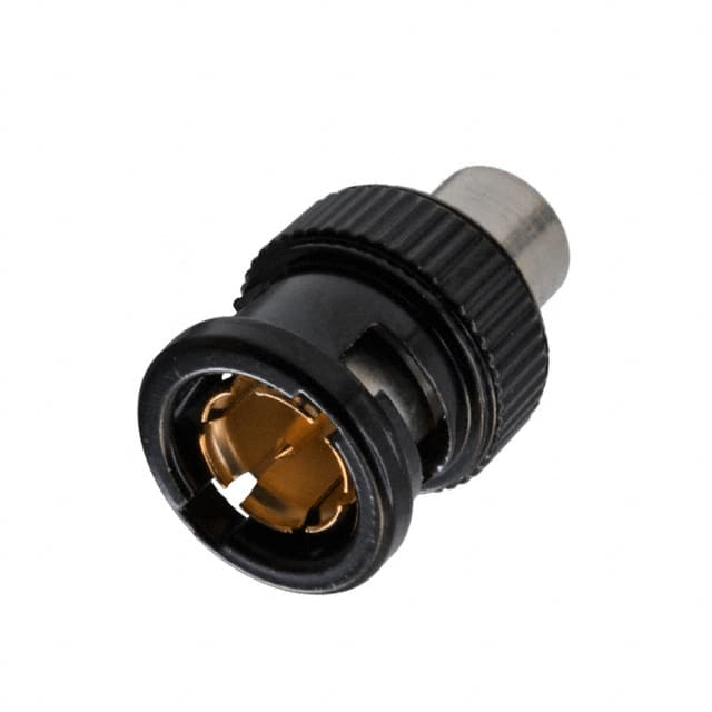 UTNA2000 CONN TERMINATOR PLUG BNC 75OHM