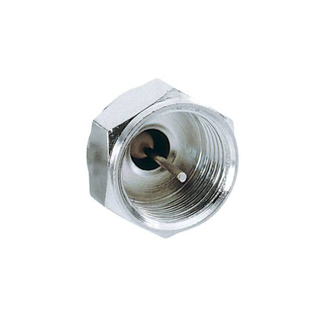 PA9686 CONN TERMINATOR PLUG F 75OHM