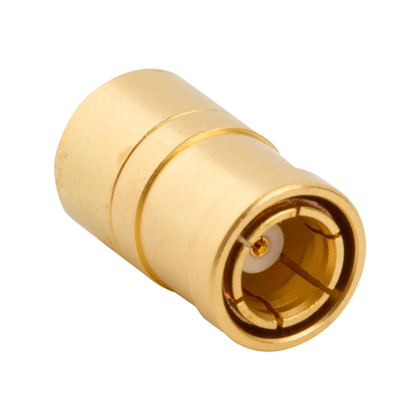 142334 CONN TERMINATOR PLUG SMB 50 OHM