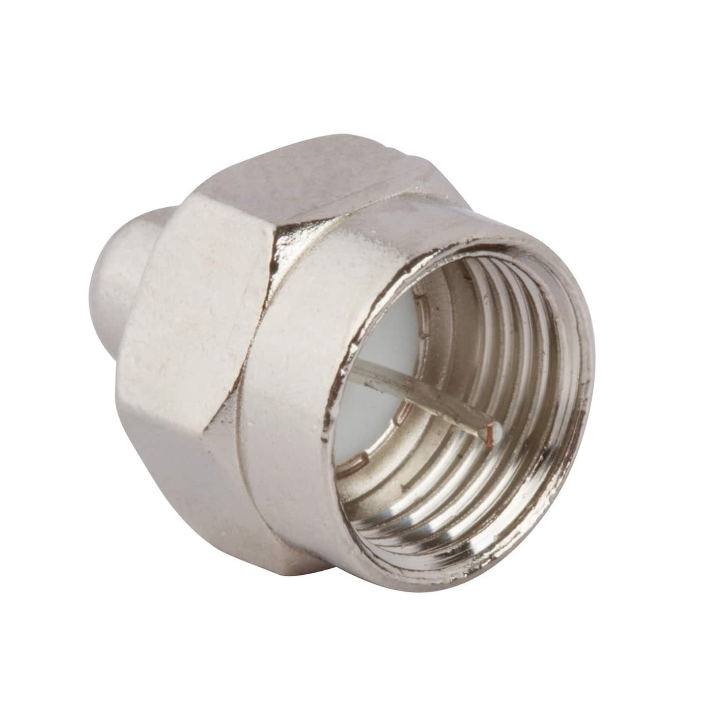 531-40172 F-TYPE TERMINATION 1/4 WATT, 75