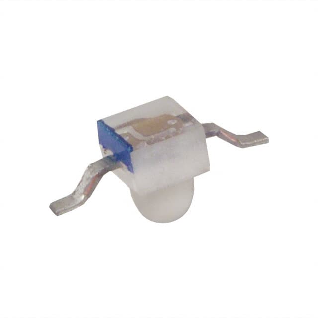 HSDL-4420#031 EMITTER IR 875NM 100MA SMD