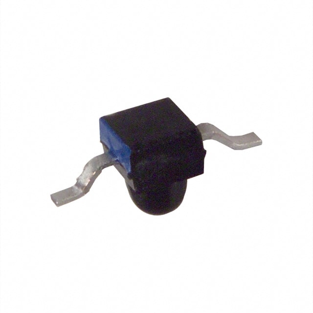 HSDL-5420#031 SENSOR PHOTODIODE 875NM 2SMD