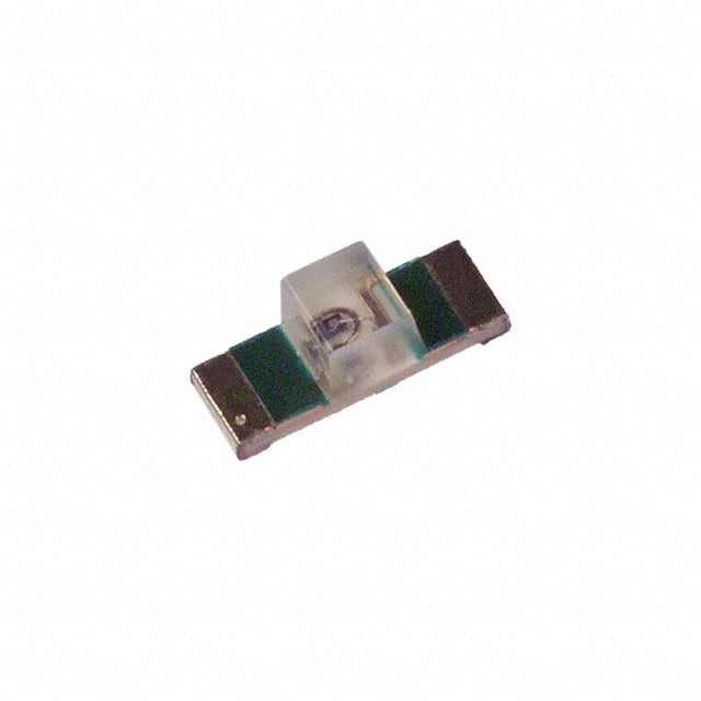 HSMC-C265 LED RED DIFF REV PKG CHIP SMD
