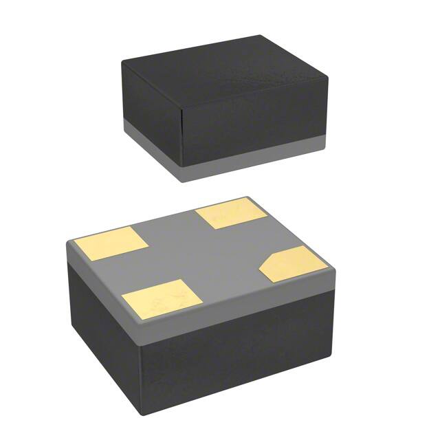ATF-541M4-TR1 IC PHEMT 2GHZ 3V 60MA MINIPAK