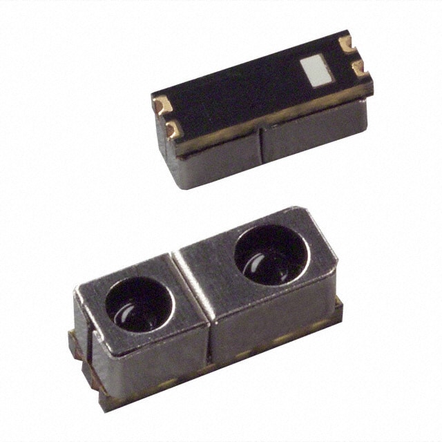 HSDL-9100-021 PROXIMITY SENSOR REFL MINI SMD