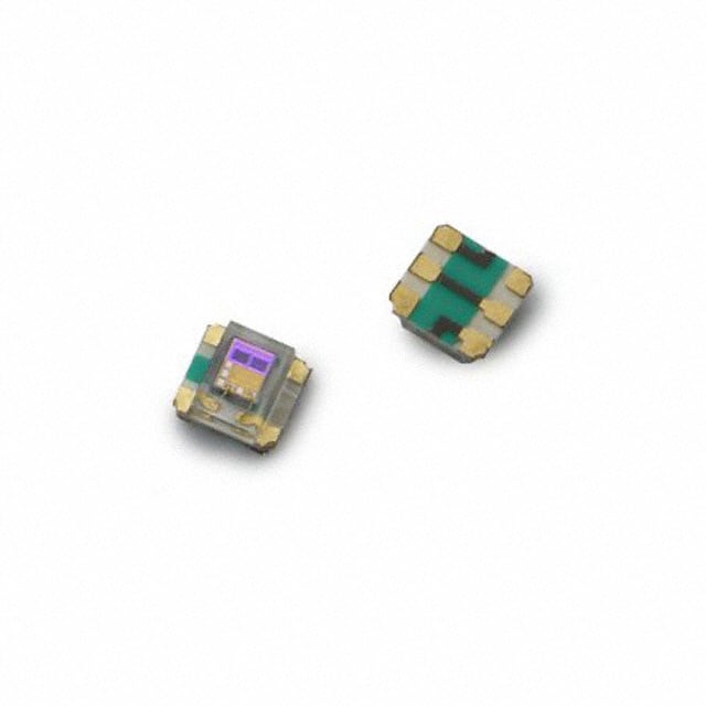 APDS-9005-020 SENSOR OPT 500NM AMB 6CHIPLED
