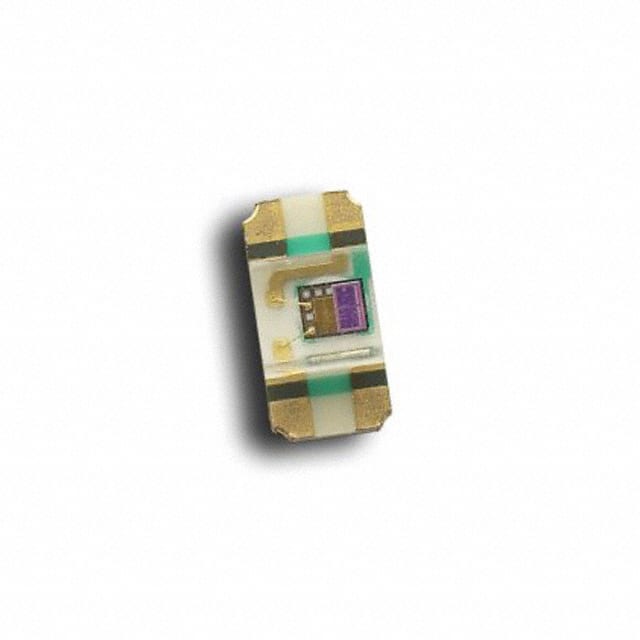 APDS-9006-020 SENSOR OPT 500NM AMB 4CHIPLED