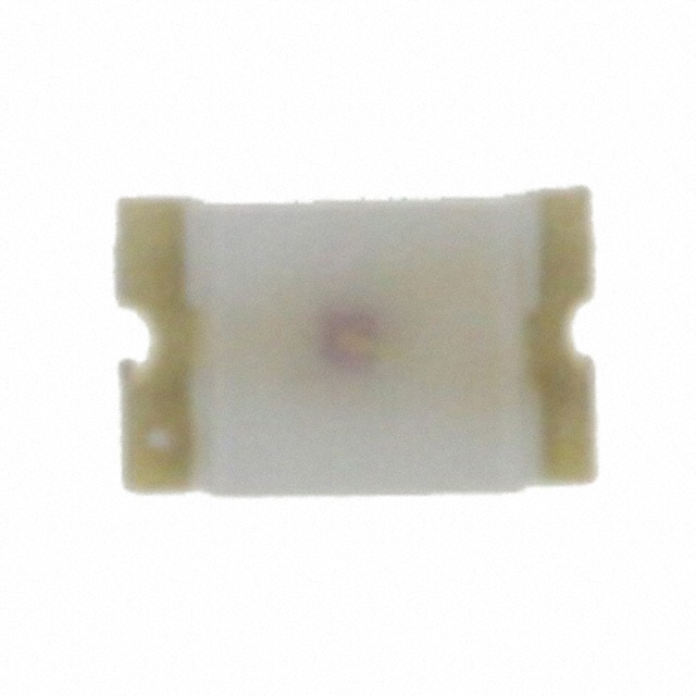 HSMD-C170 LED ORANGE DIFFUSED CHIP SMD