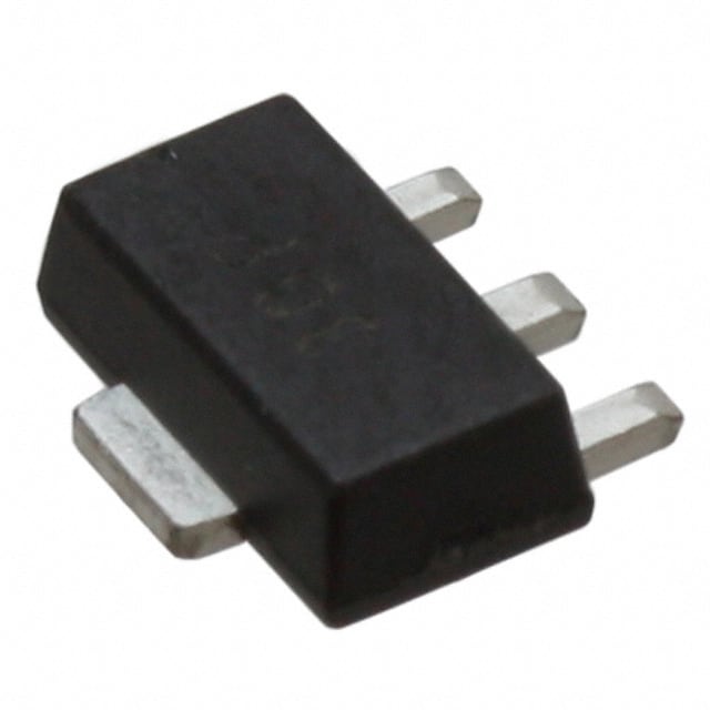 ADA-4789-TR1G IC RF AMP WLL 0HZ-2.5GHZ SOT89