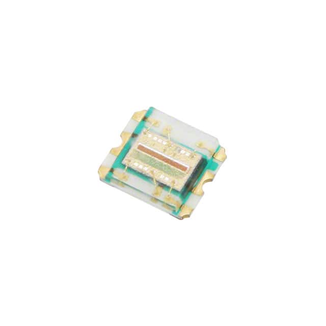 APDS-9300-020 SENSOR OPT 640NM AMB 6CHIPLED