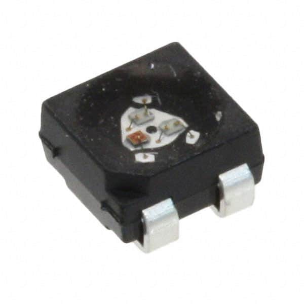 ASMT-QTC0-0AA02 LED RGB CLEAR 4PLCC SMD