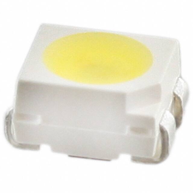 ASMT-QWBC-NHJ0E LED COOL WHITE 7250K 4PLCC