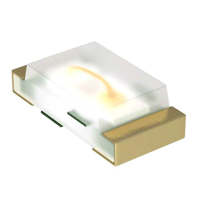 ASMT-RR45-AQ902 LED RED DIFFUSED 0603 SMD