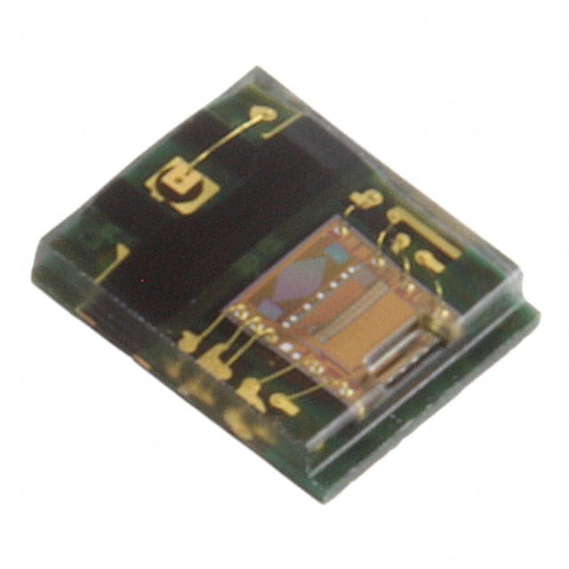 AEDR-8500-102 SENSOR OPT REFLECTIVE 1MM 8SMD