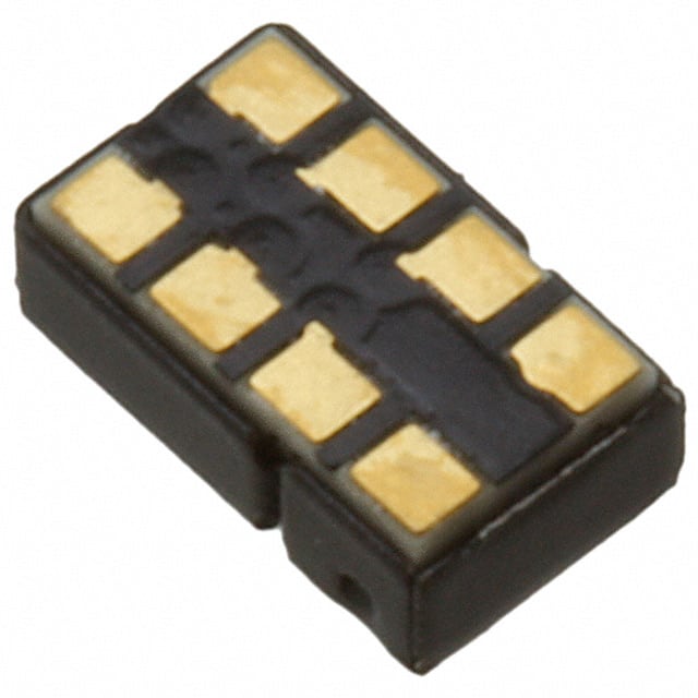APDS-9190 SENSOR OPT 850NM IR 8SMD