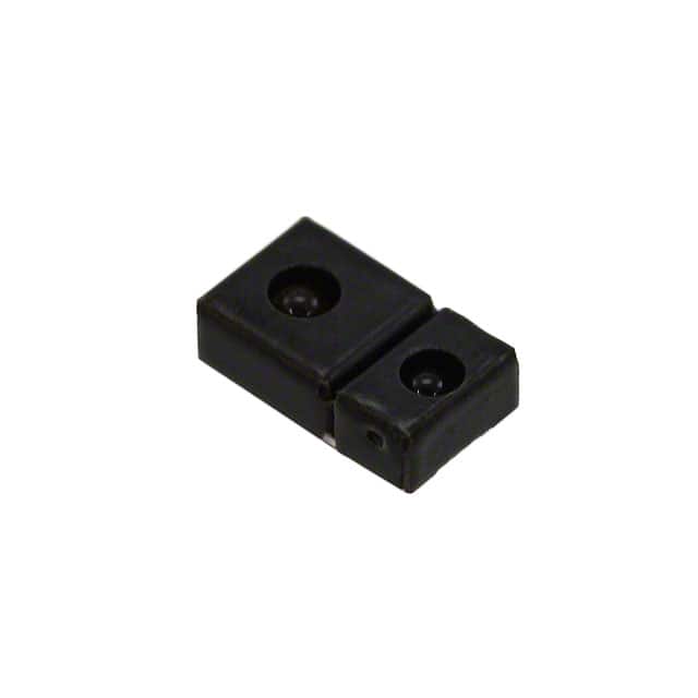 APDS-9900 SENSOR OPT 640NM AMBIENT 8SMD