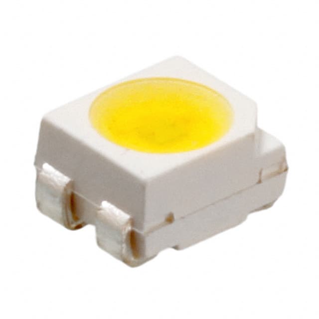 ASMT-QWBC-NJKLE LED COOL WHITE 7250K 4PLCC