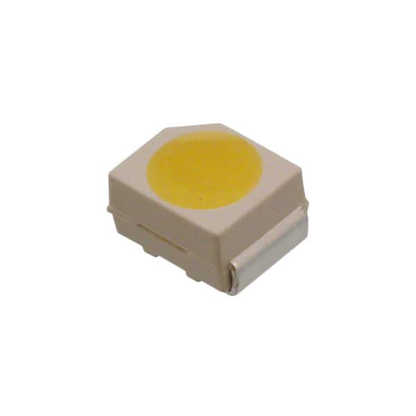 ASMT-UWB1-NX3J2 LED WARM WHITE DIFF 2PLCC SMD