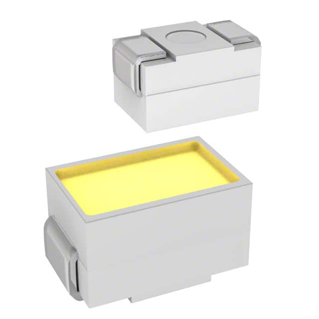 ASMT-TWBM-NT902 LED COOL WHT DIFF 2MINIPLCC SMD