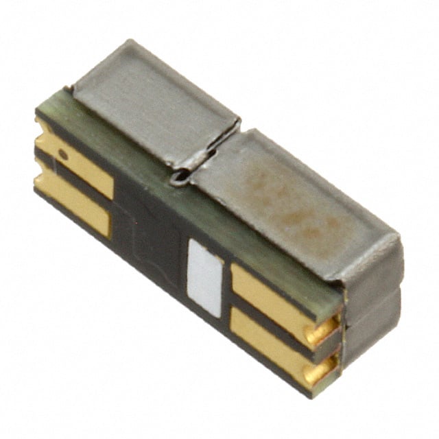 HSDL-9100-024 IC PROX SENSOR ANLG OUT REFL SMD