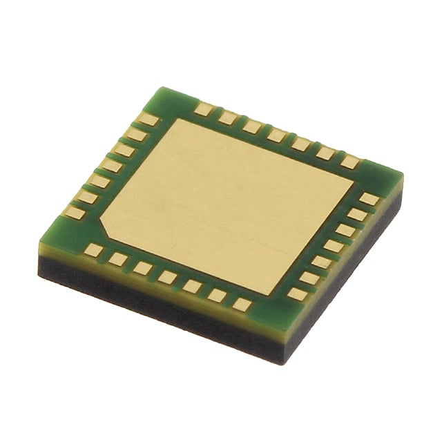 MGA-43728-TR1G IC AMP GPS 2.62GHZ-2.69GHZ 28QFN