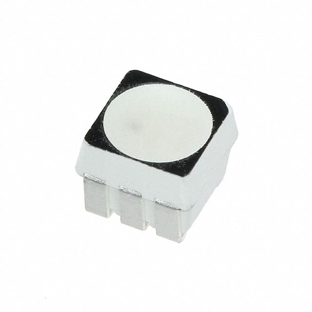 ASMB-TTB0-0A3A2 LED RGB DIFFUSED 6PLCC SMD